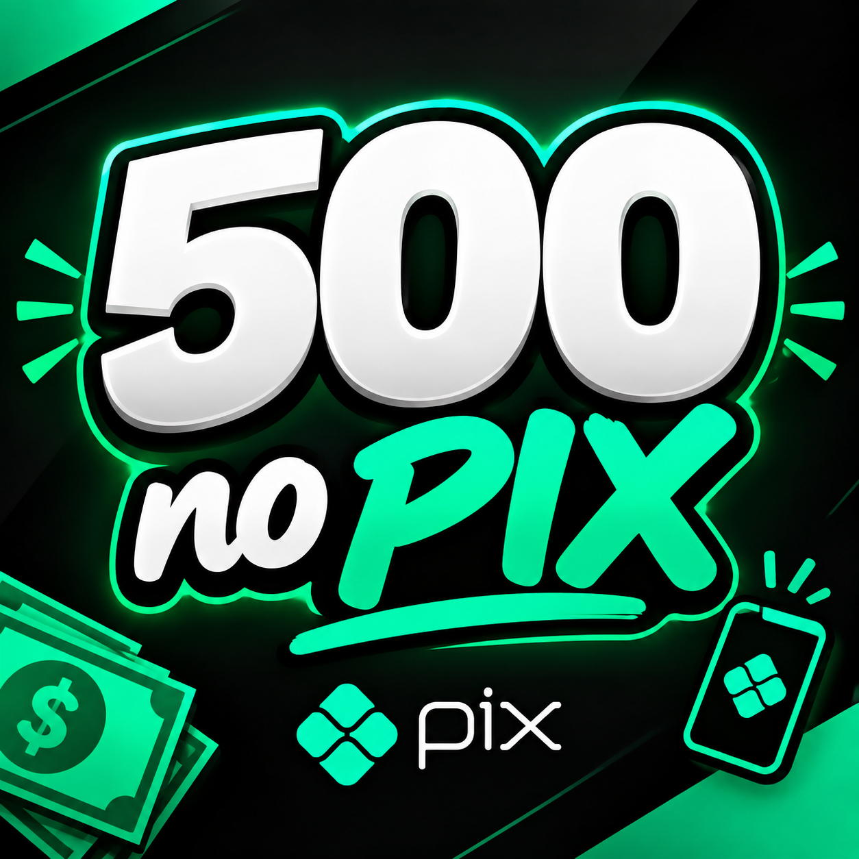 Foto principal do prêmio