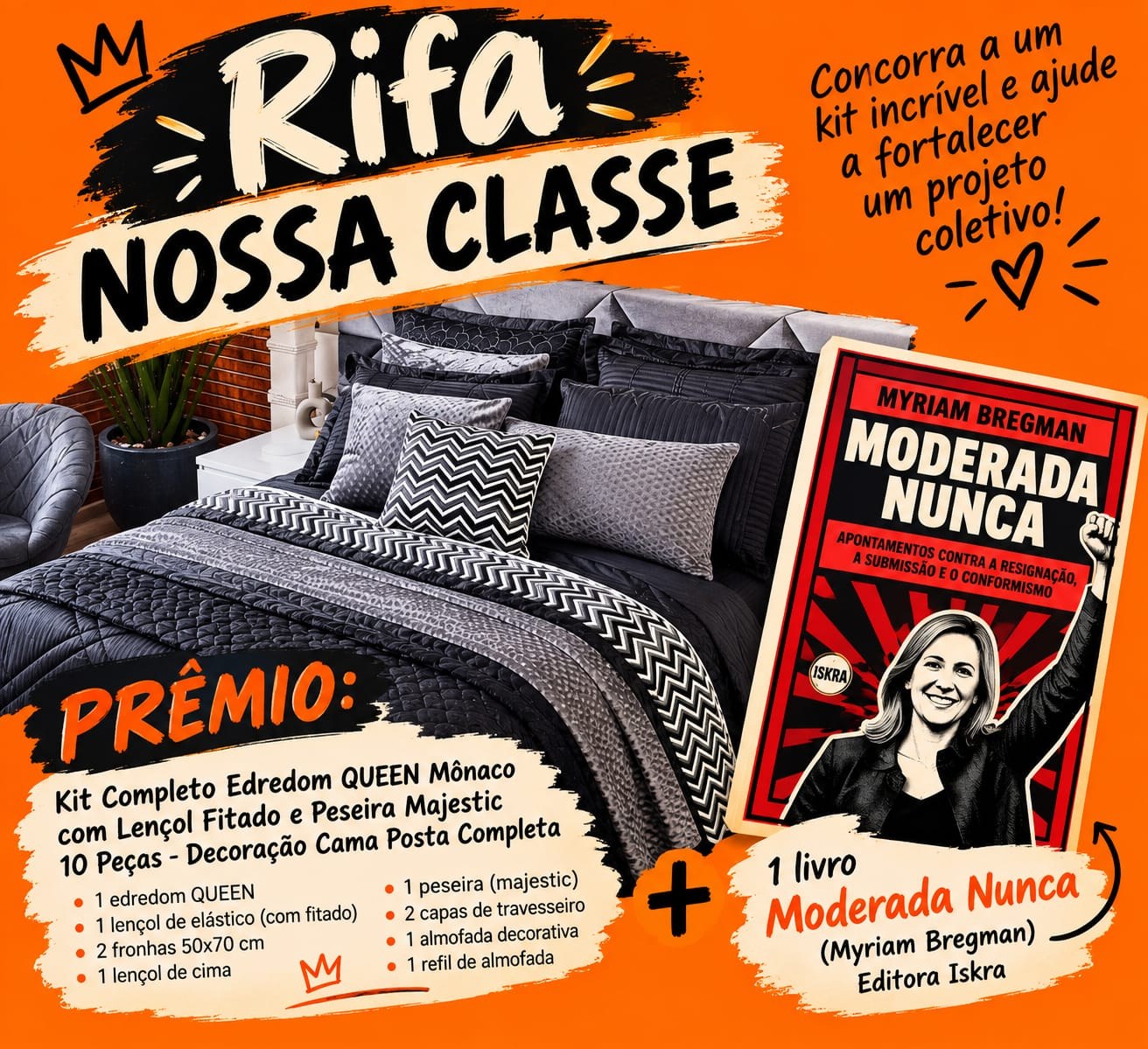 Foto principal do prêmio