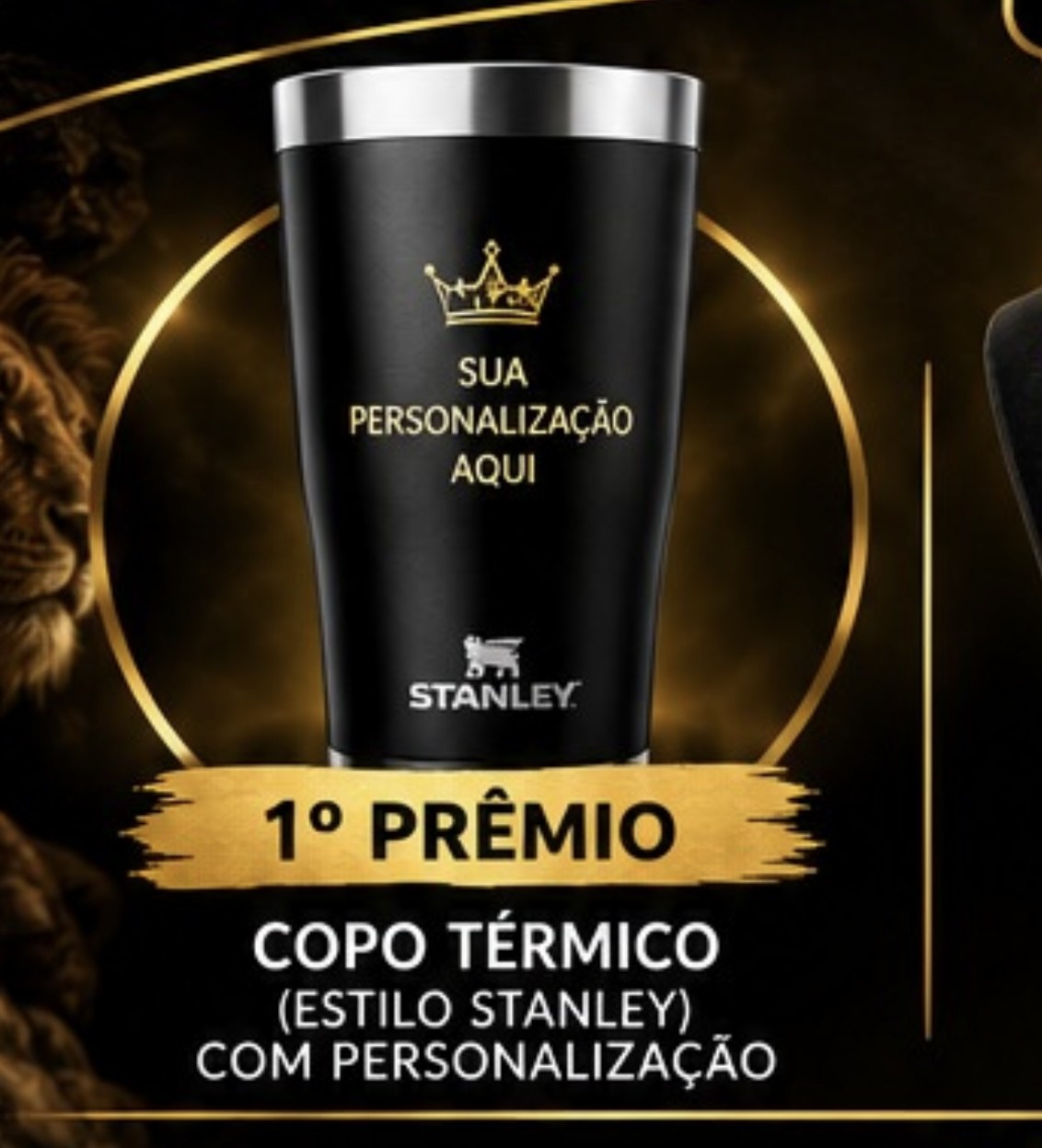 Imagem principal do 1º prêmio