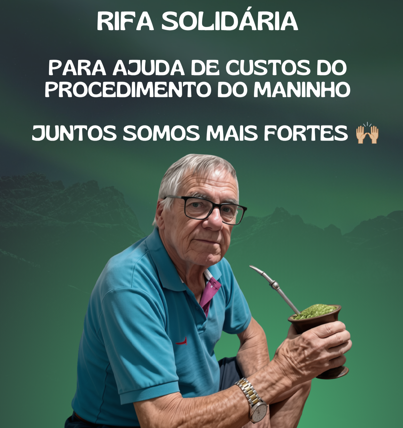 Foto principal do prêmio