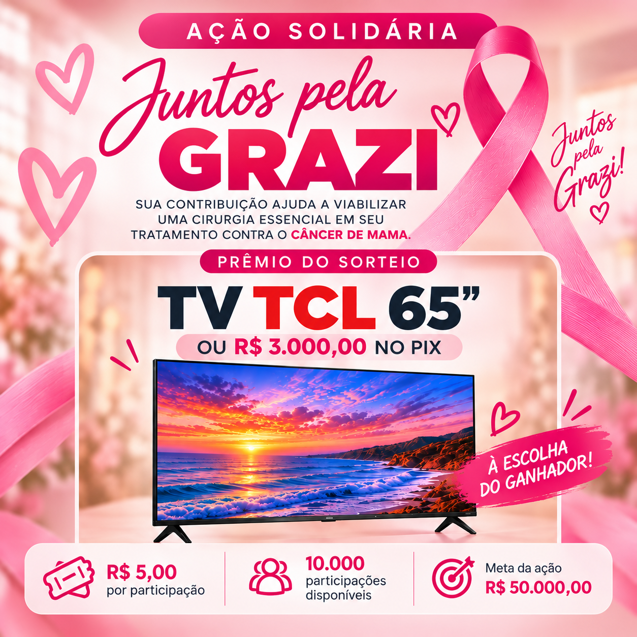 Foto principal do prêmio