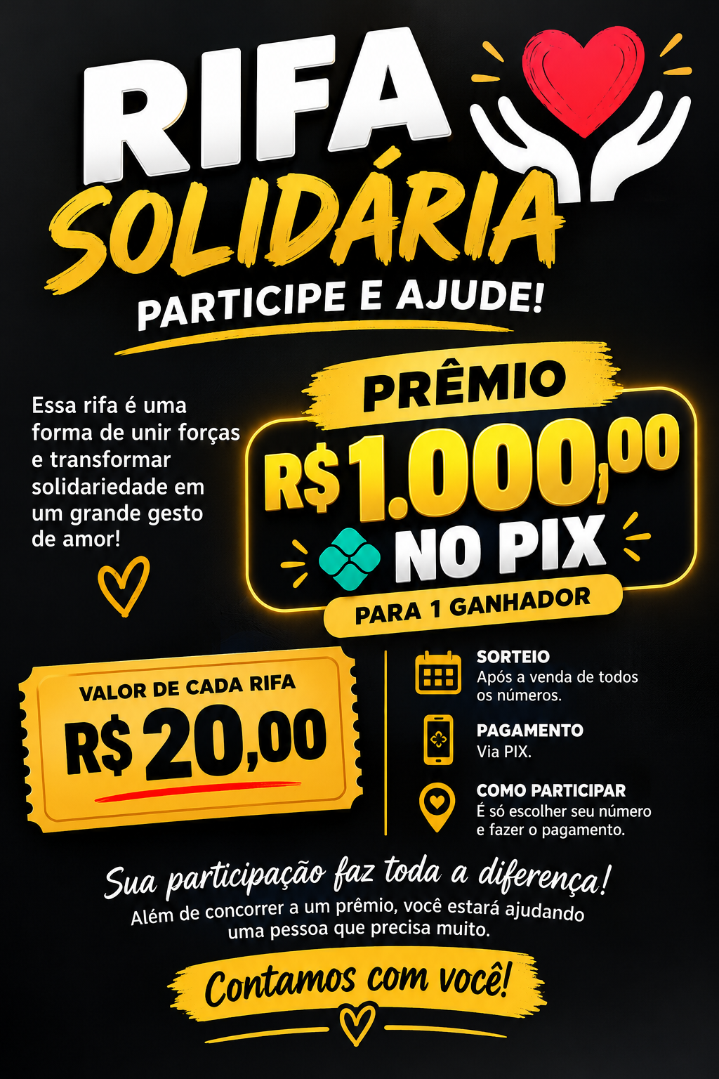 Foto principal do prêmio