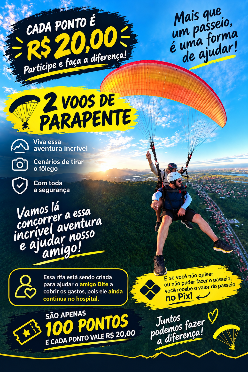 Foto principal do prêmio