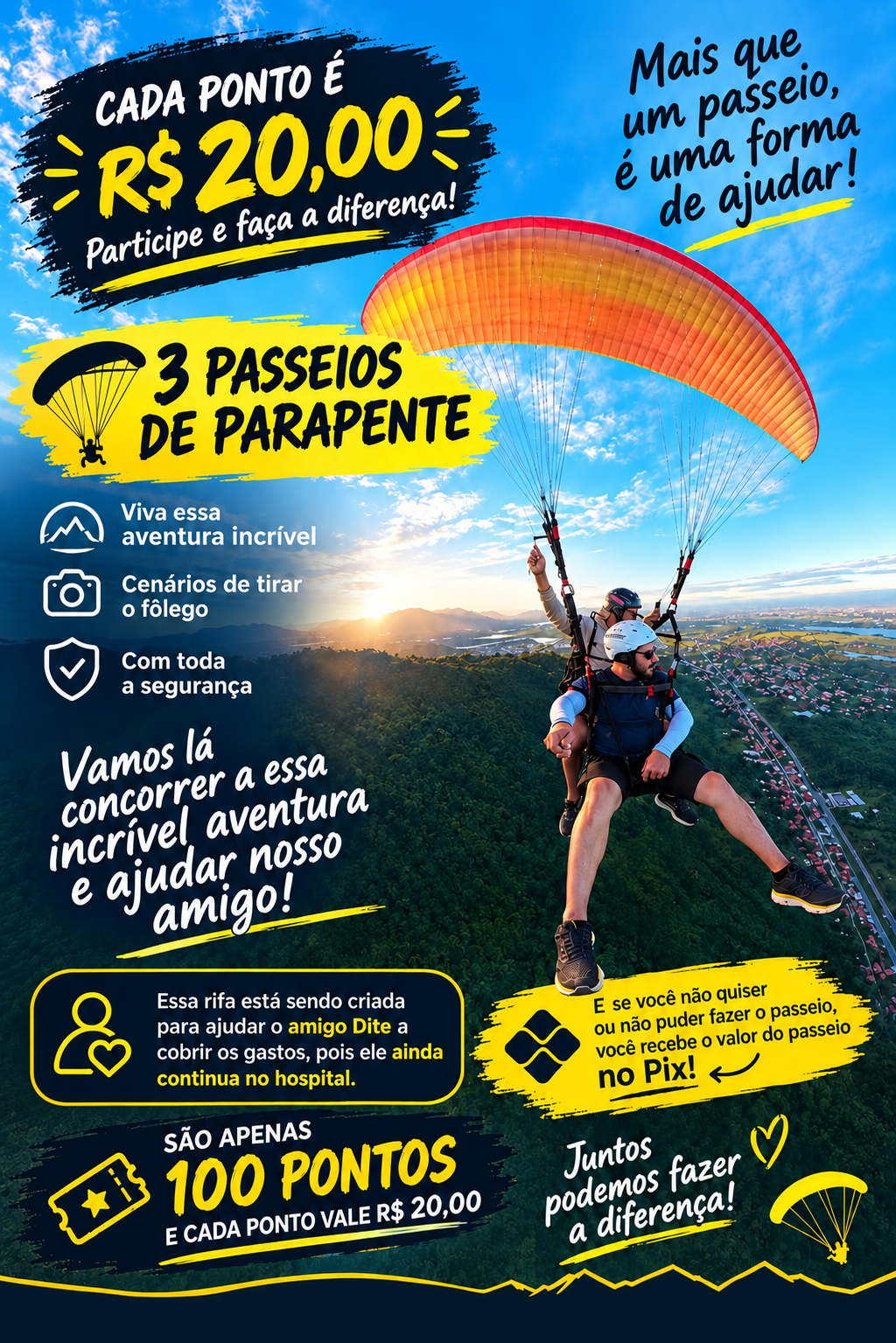 Foto principal do prêmio
