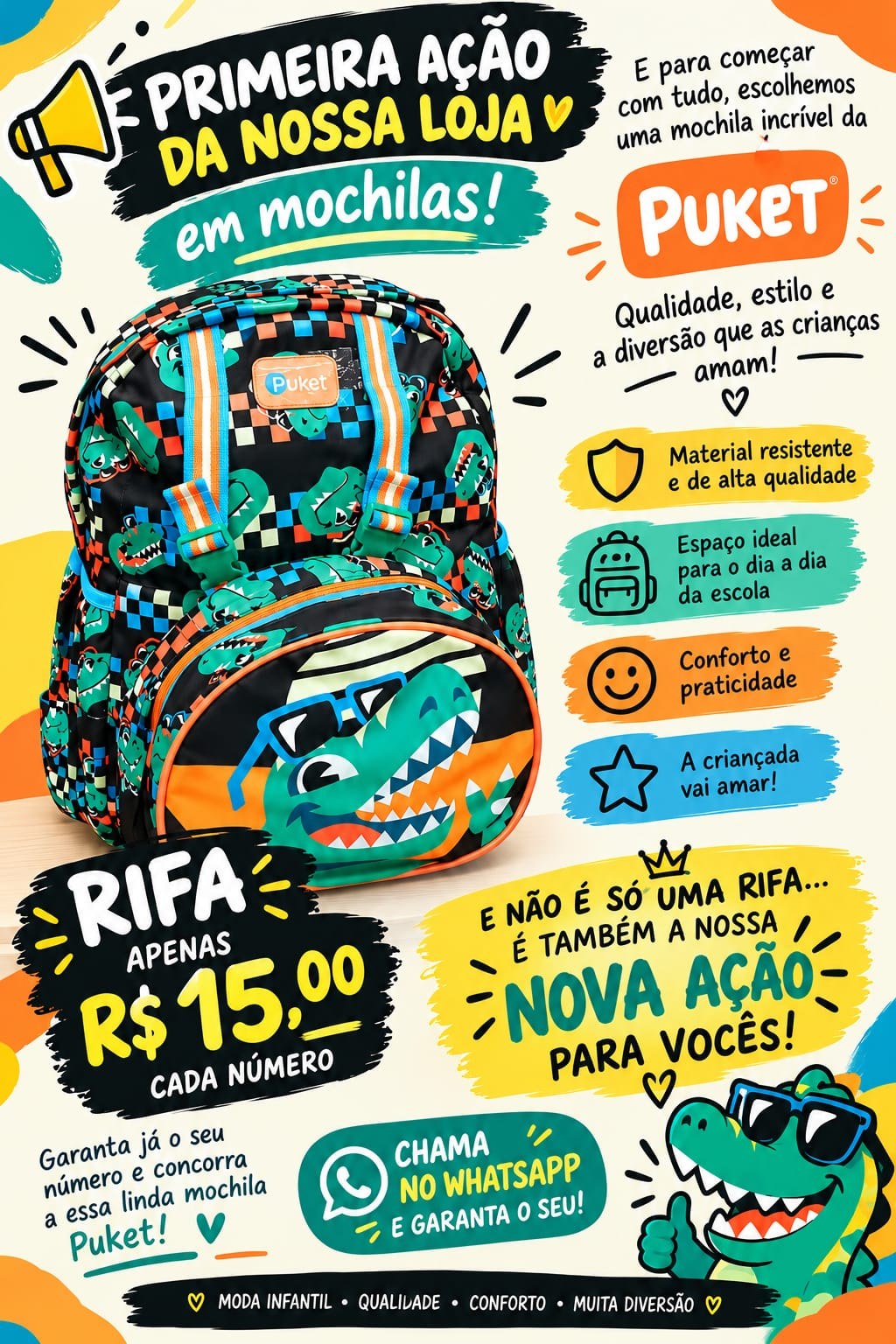 Foto principal do prêmio
