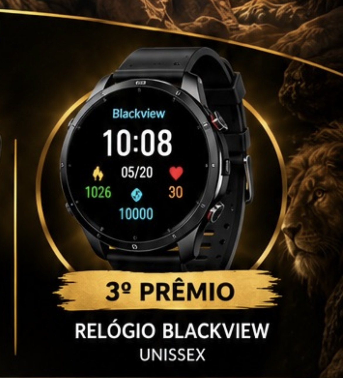 Imagem principal do 3º prêmio